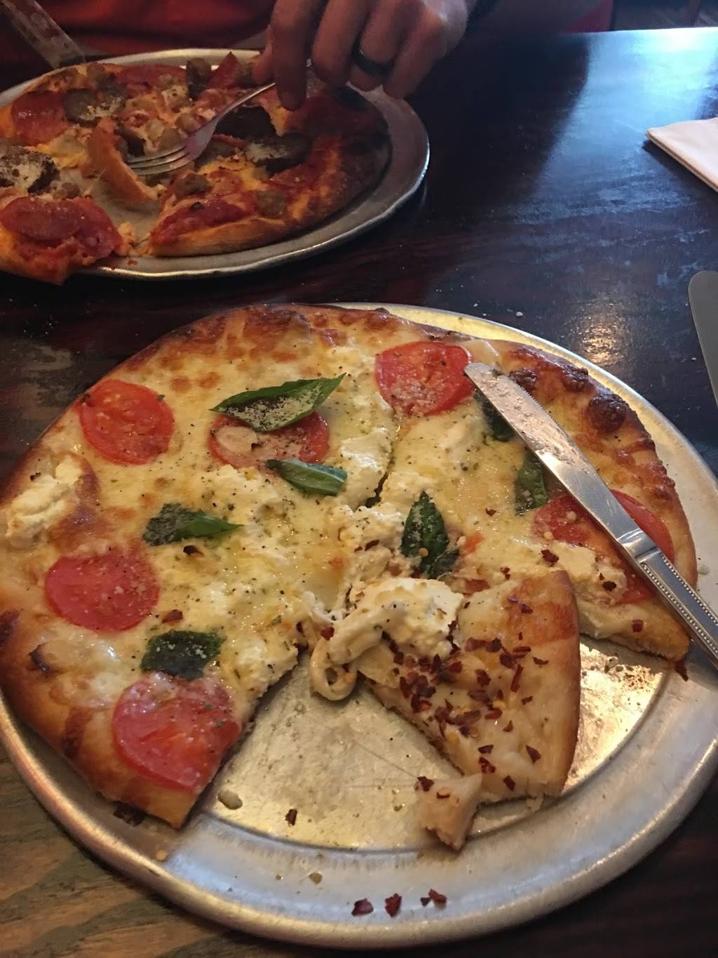 Marcos Pizzeria | restaurant | 1120 Pinellas Bayway S, Tierra Verde, FL 33715, USA | 7278642900 OR +1 727-864-2900