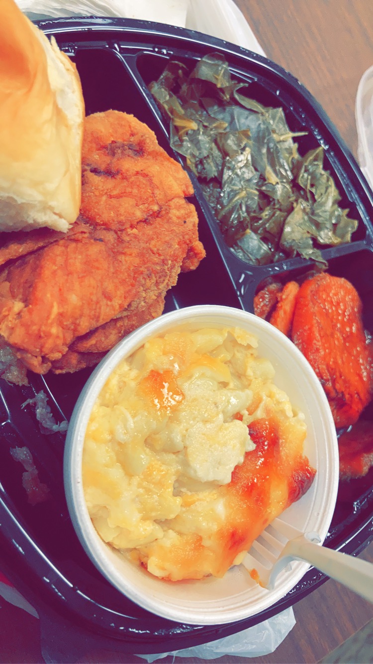 Big Mamas Hustle And Soul | restaurant | 934 Niagara Falls Blvd, Buffalo, NY 14223, USA | 7168343434 OR +1 716-834-3434