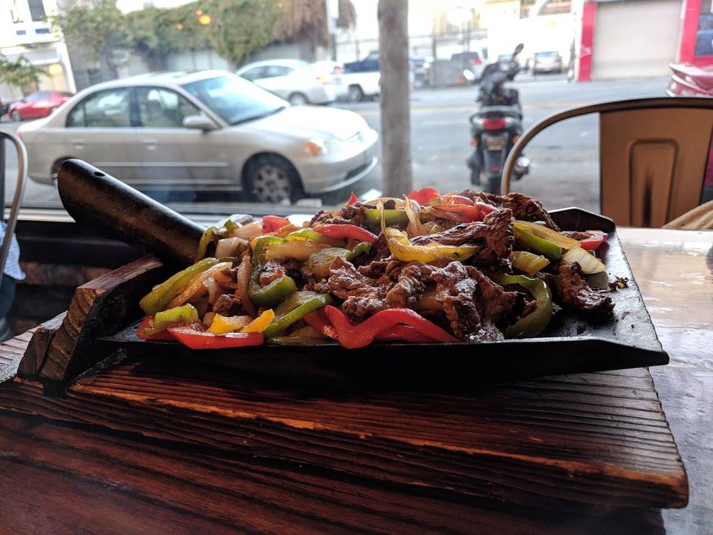 Los Yaquis | restaurant | 324 S Van Ness Ave, San Francisco, CA 94103, USA | 4152528204 OR +1 415-252-8204