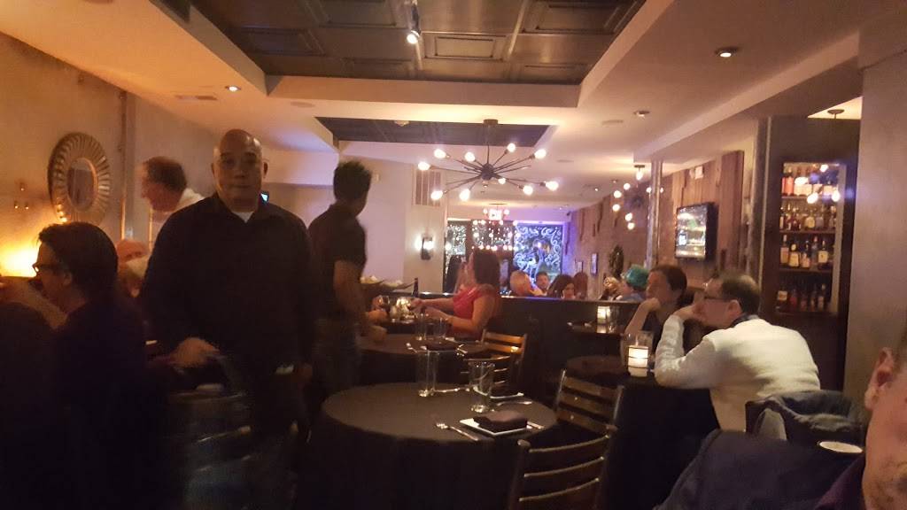 LB SOCIAL | restaurant | 62 W Park Ave, Long Beach, NY 11561, USA | 5164317846 OR +1 516-431-7846