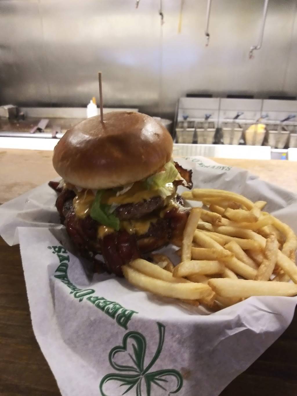 Beef O Bradys | restaurant | 3434 E Silver Springs Blvd, Ocala, FL 34470, USA | 3526224200 OR +1 352-622-4200