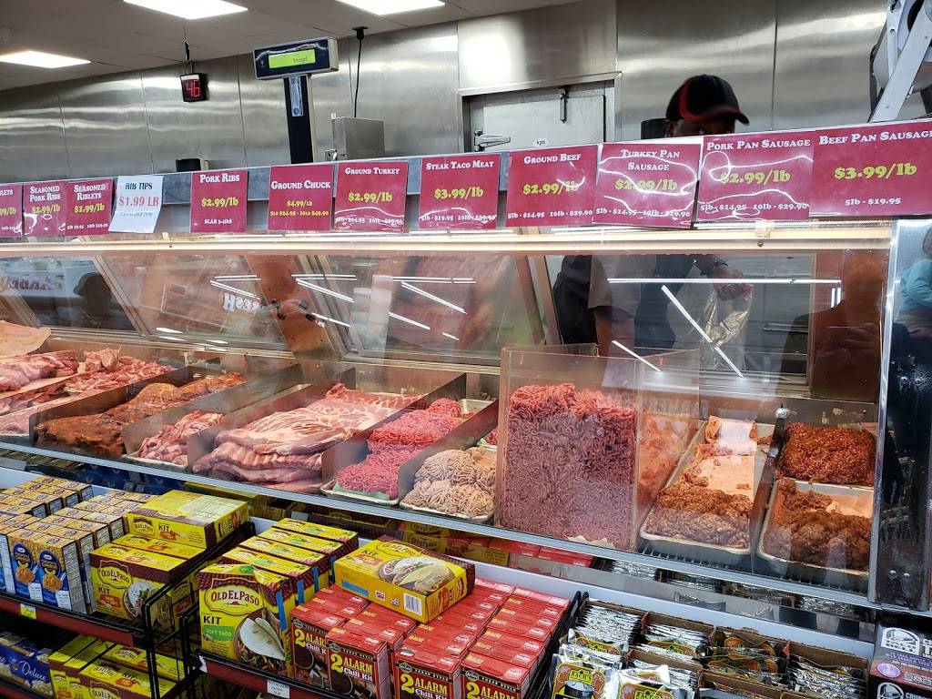 Farmers Fresh Meat | restaurant | 9541 Mesa Dr, Houston, TX 77078, USA | 8327671877 OR +1 832-767-1877