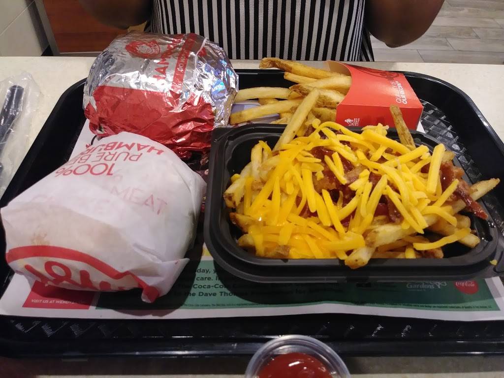 Wendys | restaurant | 280 Lakeland Park Blvd, Lakeland, FL 33809, USA | 8638167600 OR +1 863-816-7600