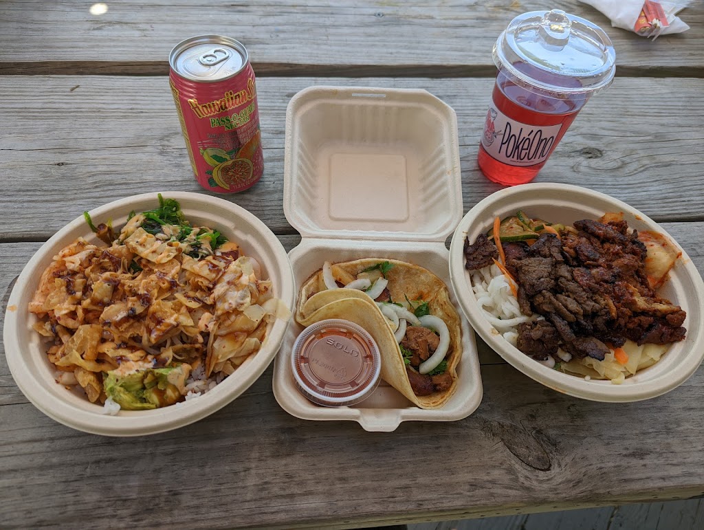 PokeOno | restaurant | 300 W State St Suite 106, Media, PA 19063, USA | 4844428345 OR +1 484-442-8345