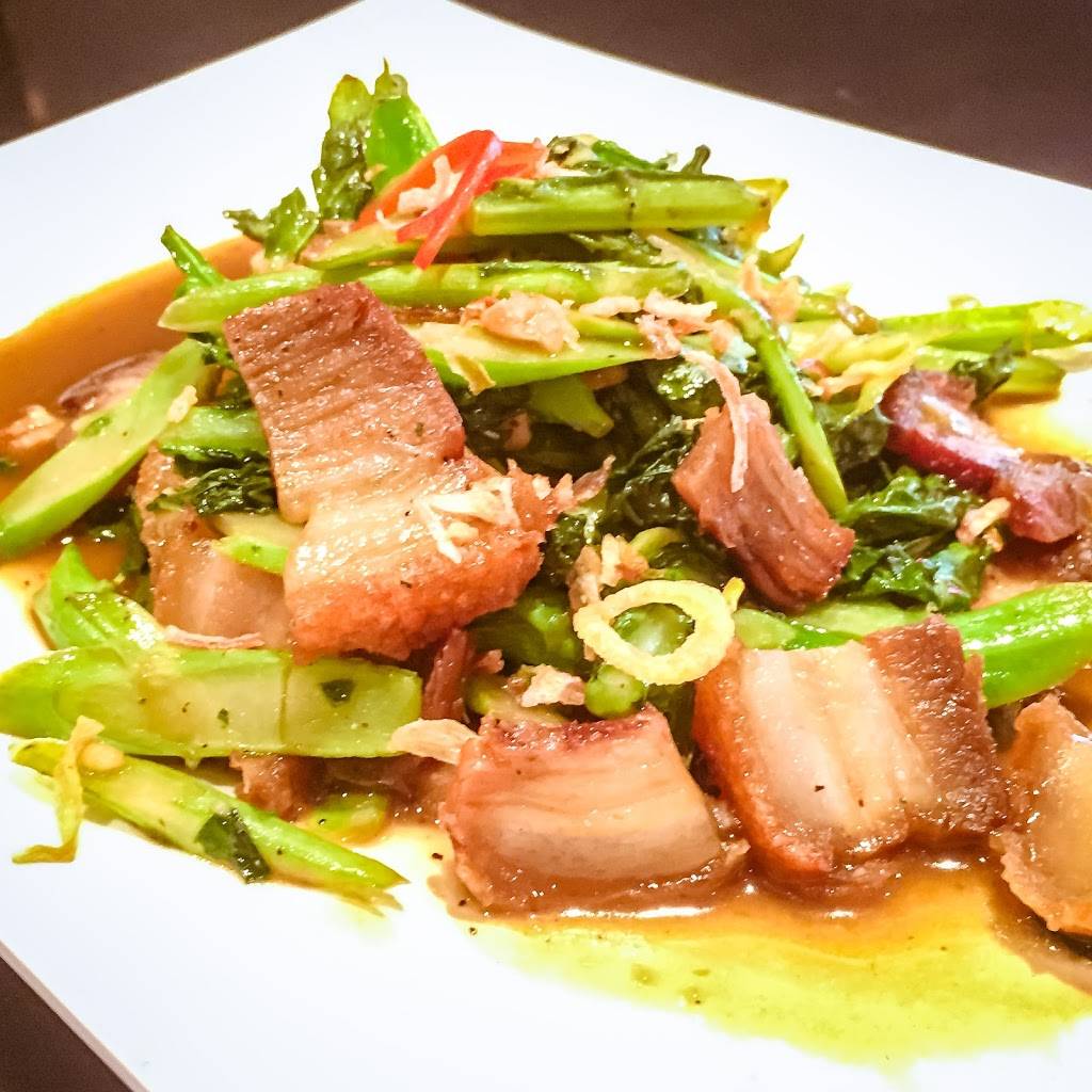 Viv | restaurant | 138 E 34th St, New York, NY 10016, USA | 2122133317 OR +1 212-213-3317