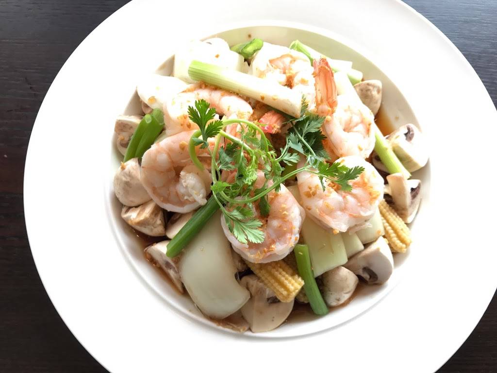 Thai Chaiyo Tustin | restaurant | 17602 17th St #104, Tustin, CA 92780, USA | 6572321064 OR +1 657-232-1064