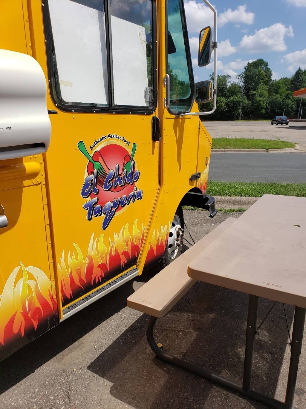 El CHIDO TAQUERIA | restaurant | 7141 42nd Ave N, Minneapolis, MN 55427, USA | 6124070431 OR +1 612-407-0431