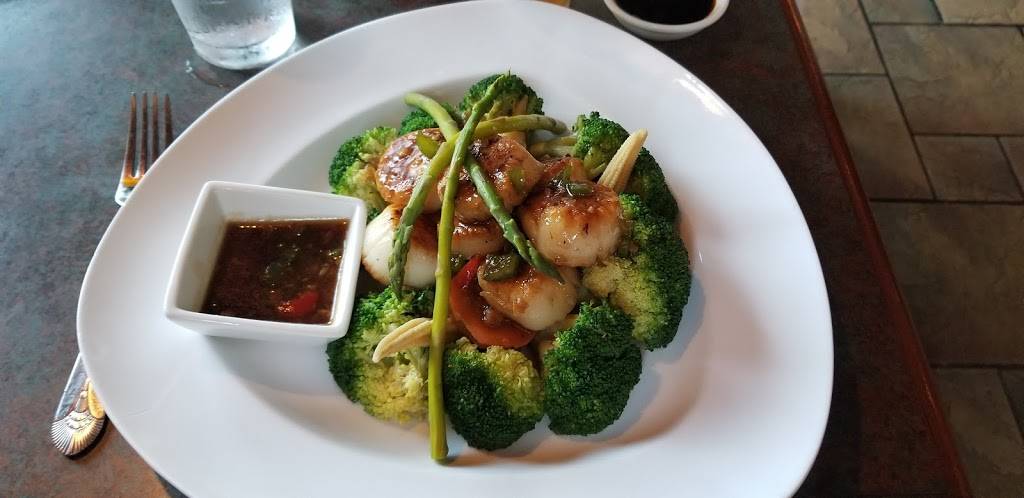 Surin 280 | restaurant | 16 Perimeter Park S, Birmingham, AL 35243, USA | 2059688161 OR +1 205-968-8161