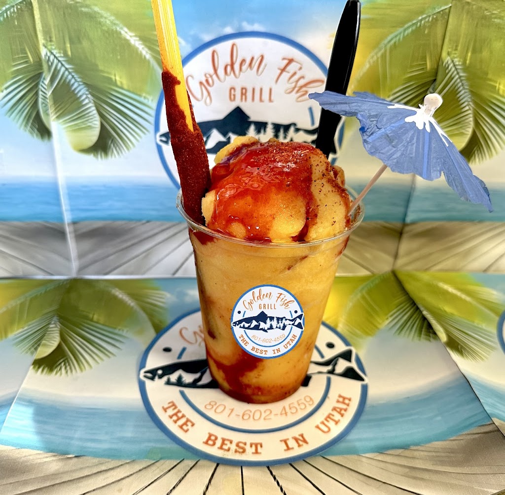 Golden Fish Grill | restaurant | 7944 N 9550 W, Lehi, UT 84043, USA | 8016024559 OR +1 801-602-4559