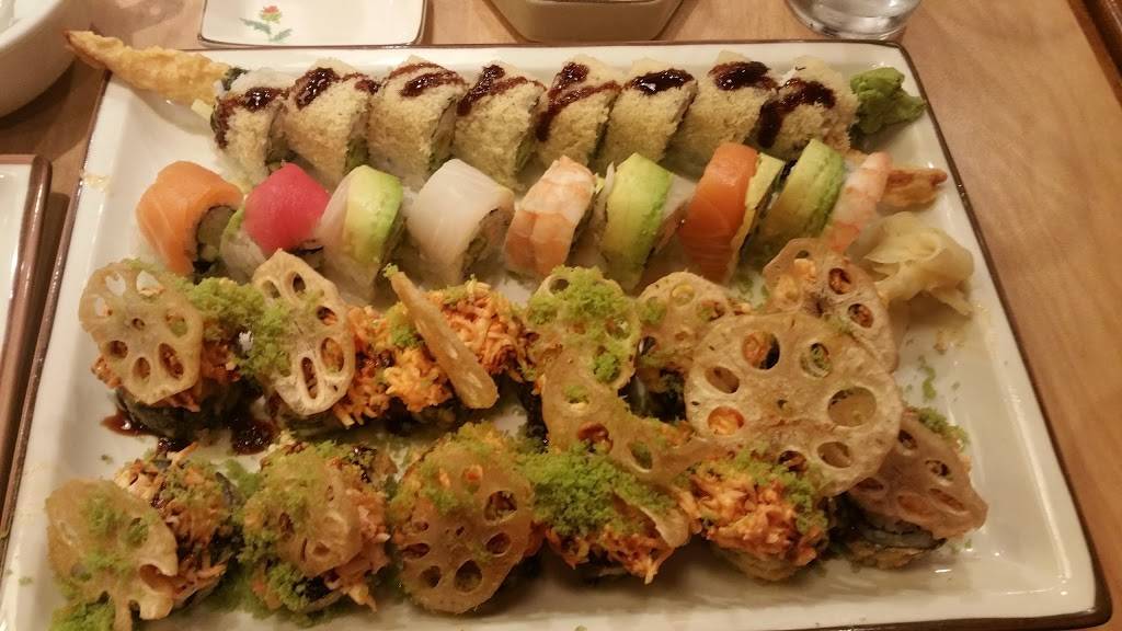 Benihana | restaurant | 1200 E Higgins Rd, Schaumburg, IL 60173, USA | 8479958201 OR +1 847-995-8201