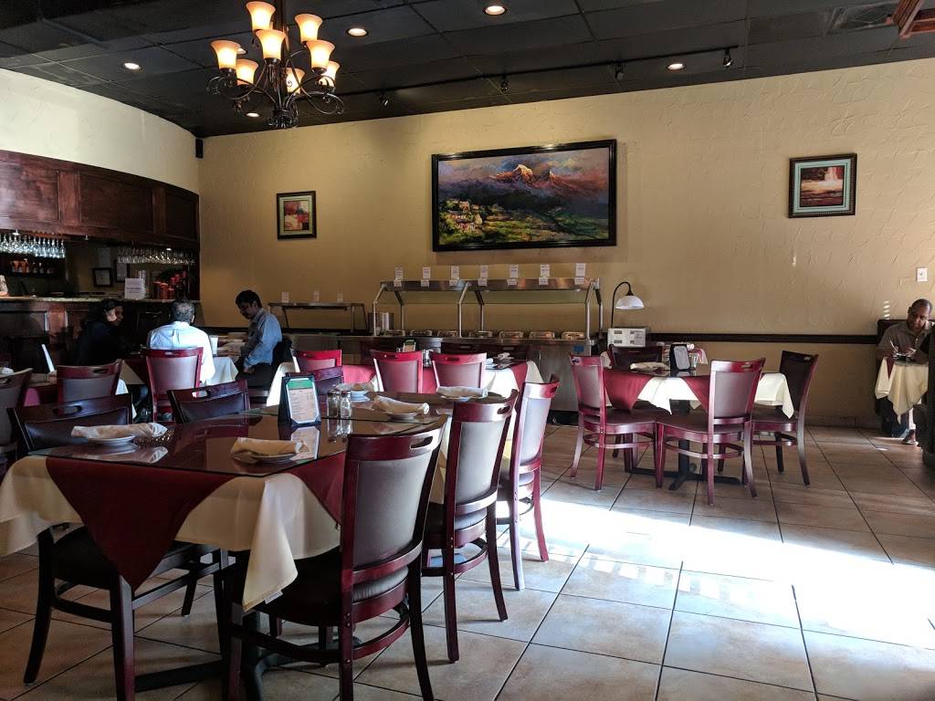 Tandoori Grill | restaurant | 2002 N Fry Rd Suite 103, Houston, TX 77084, USA | 2815797778 OR +1 281-579-7778