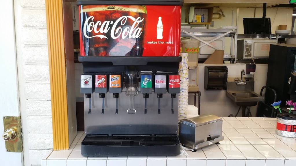 Taqueria El Mezcal | restaurant | 18502 Hesperian Blvd, San Lorenzo, CA 94580, USA | 5102580717 OR +1 510-258-0717