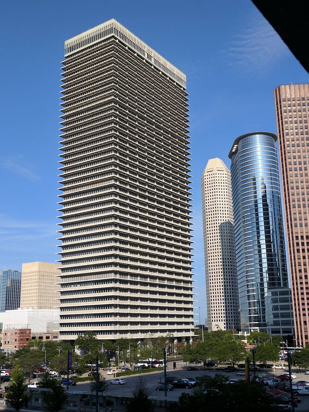 Bell Street Market | restaurant | 800 Bell St, Houston, TX 77002, USA | 7136564438 OR +1 713-656-4438