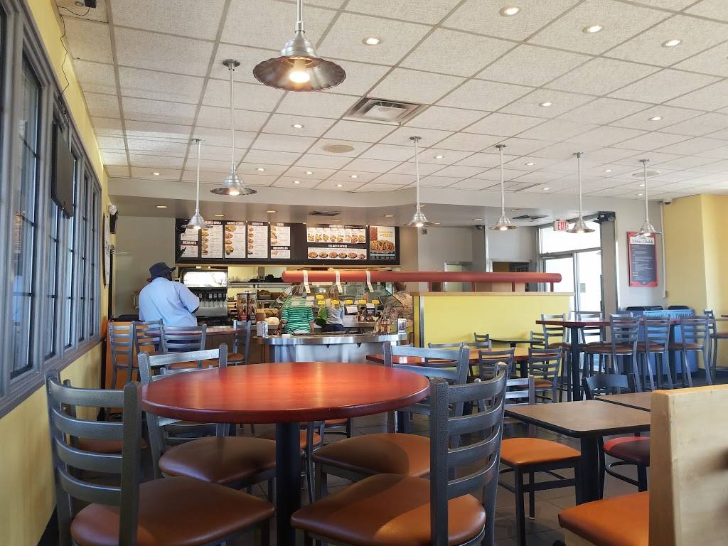 Taco Bueno | restaurant | 3023 SW 29th St, Oklahoma City, OK 73119, USA | 4056823553 OR +1 405-682-3553