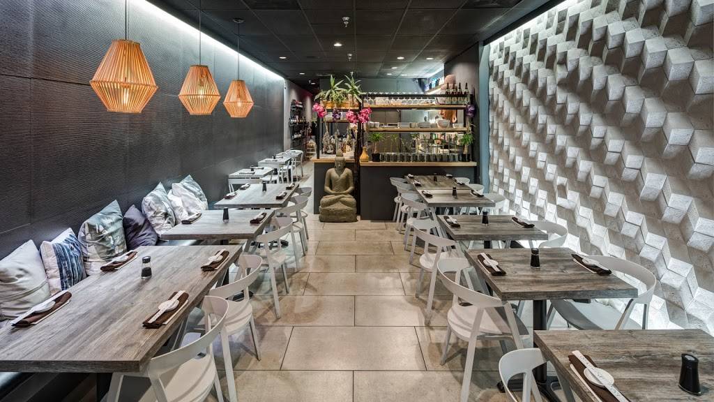 Sake Room | restaurant | 328 Crandon Blvd #108, Key Biscayne, FL 33149, USA | 3054560488 OR +1 305-456-0488