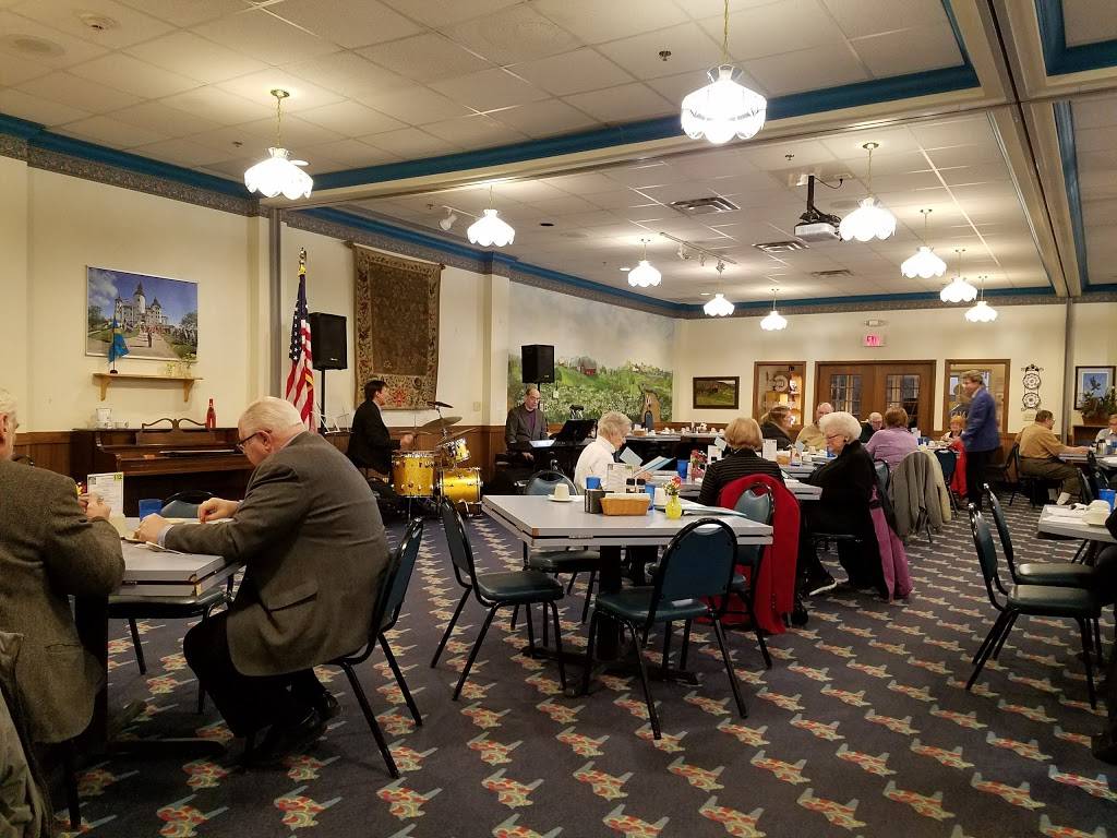 Stockholm Inn | restaurant | 2420 Charles St, Rockford, IL 61108, USA | 8153973534 OR +1 815-397-3534