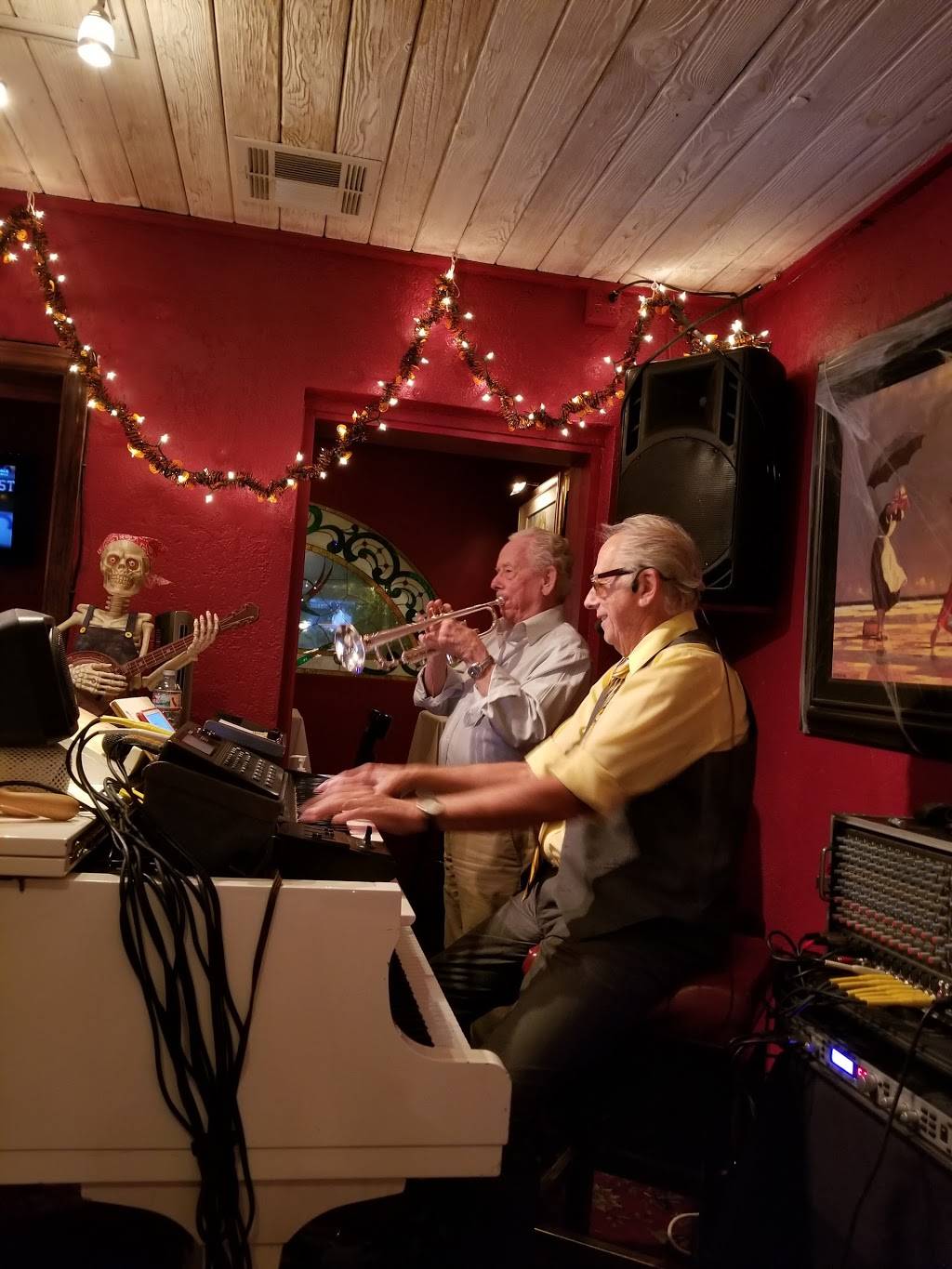 Cunards Sandbar | restaurant | 78120 Calle Tampico, La Quinta, CA 92253, USA | 7605643660 OR +1 760-564-3660