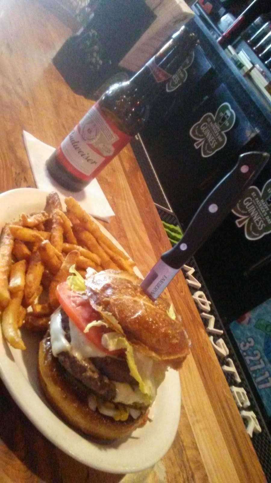 Effin Bar and Grill | restaurant | 5837 Holton Rd, Twin Lake, MI 49457, USA | 2318284735 OR +1 231-828-4735