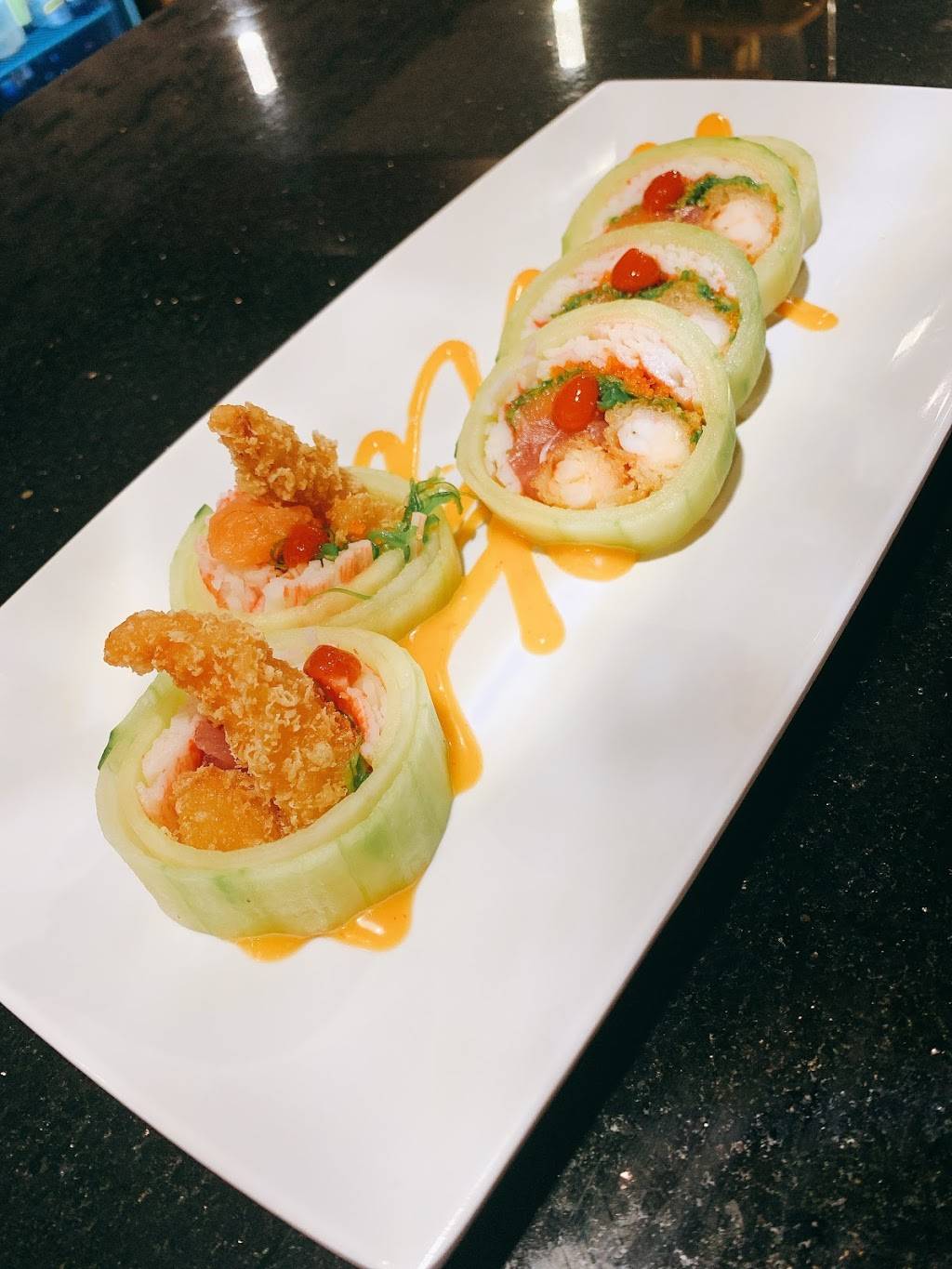 Sky Roc Restaurant Bar | restaurant | 4204 W Alexis Rd, Toledo, OH 43623, USA | 4196156155 OR +1 419-615-6155