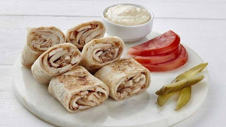 Al-Sham | restaurant | 7701 5th Ave, Brooklyn, NY 11209, USA | 3479097100 OR +1 347-909-7100