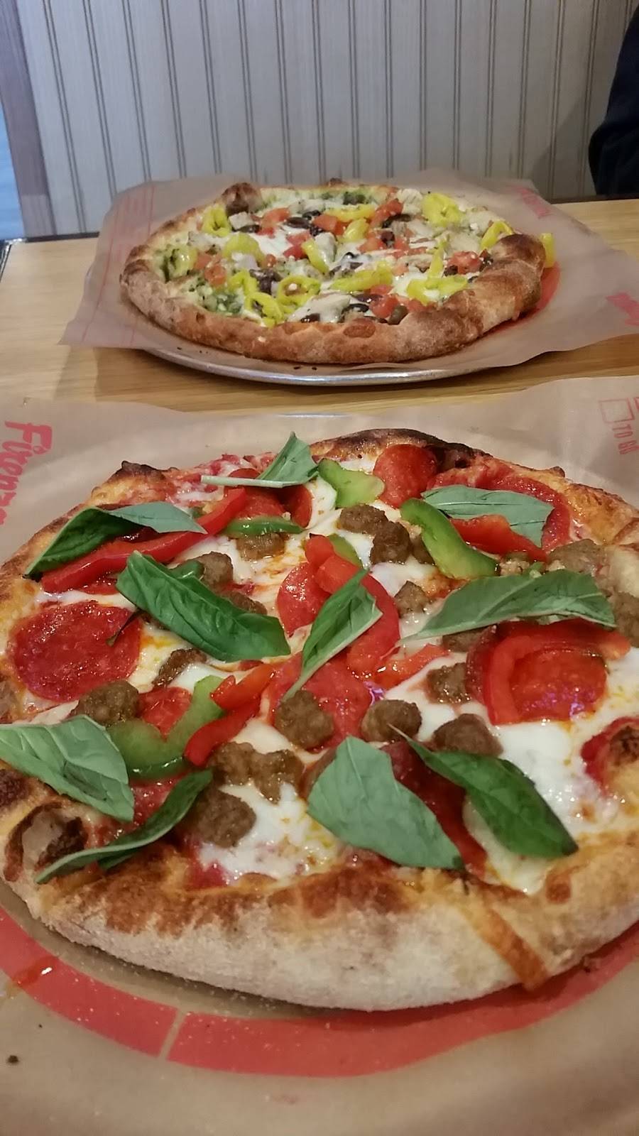 Firenza Pizza | meal takeaway | 2320 Bale St Ste 114, Raleigh, NC 27608, USA | 9198033015 OR +1 919-803-3015