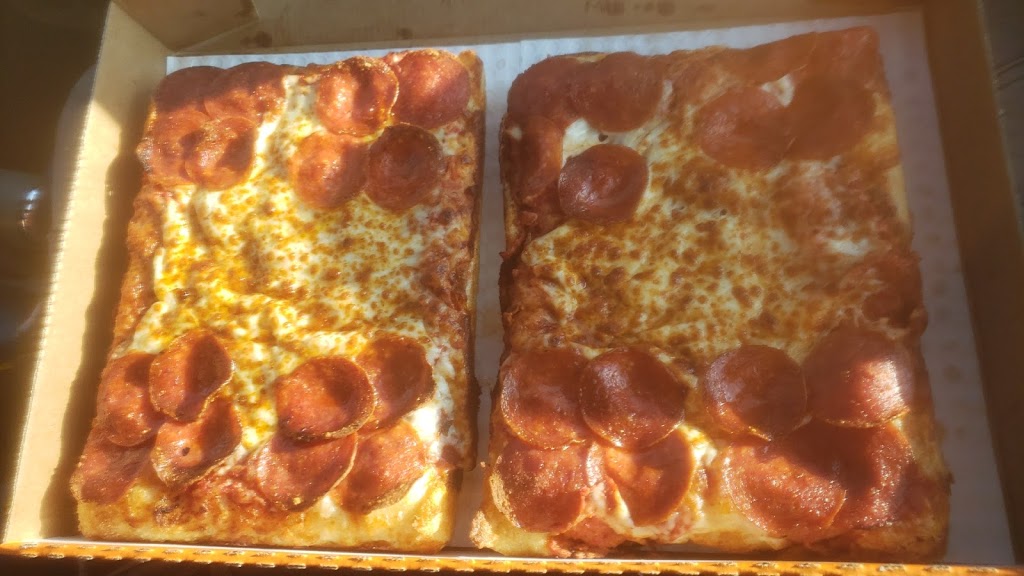 Little Caesars Pizza | meal delivery | 1271 MO-72, Fredericktown, MO 63645, USA | 5737832311 OR +1 573-783-2311