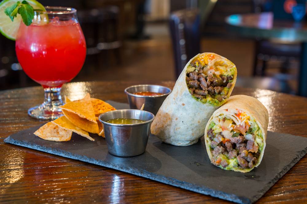 VYBZ Kitchen & Lounge | restaurant | 840 Fifth Ave #100, San Diego, CA 92101, USA | 6192550533 OR +1 619-255-0533