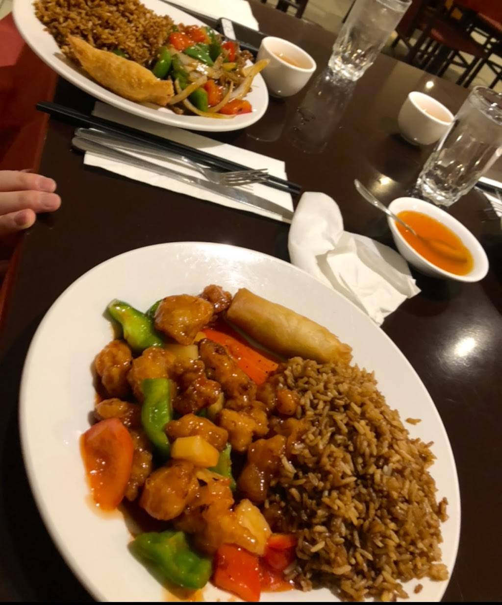 Pekin Garden Restaurant | restaurant | 5255 Chemin Queen Mary, Montréal, QC H3W 1Y3, Canada | 5144849139 OR +1 514-484-9139