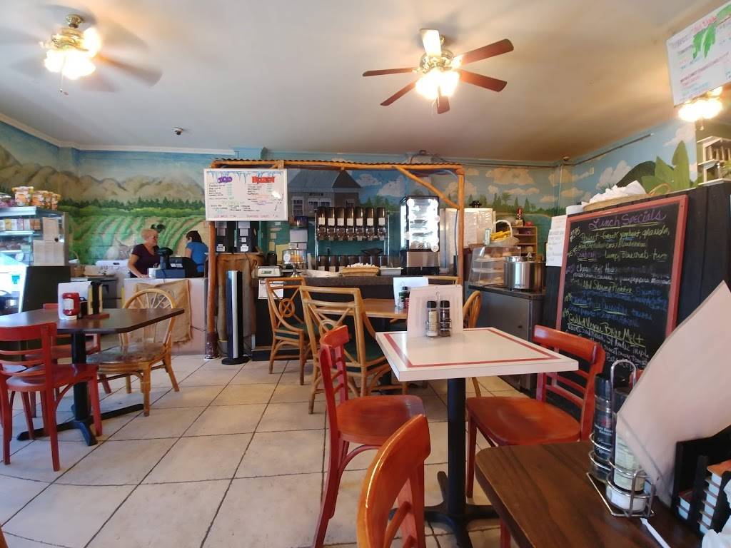 Perfect Cup | cafe | 4548 Pine Island Rd, Matlacha, FL 33993, USA | 2392834447 OR +1 239-283-4447