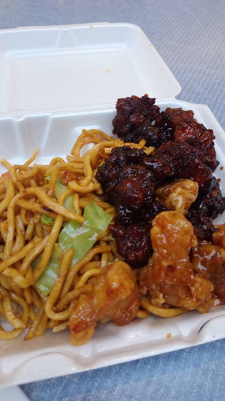 Master Wok | restaurant | 1201 Broadway, Saugus, MA 01906, USA | 7819412719 OR +1 781-941-2719