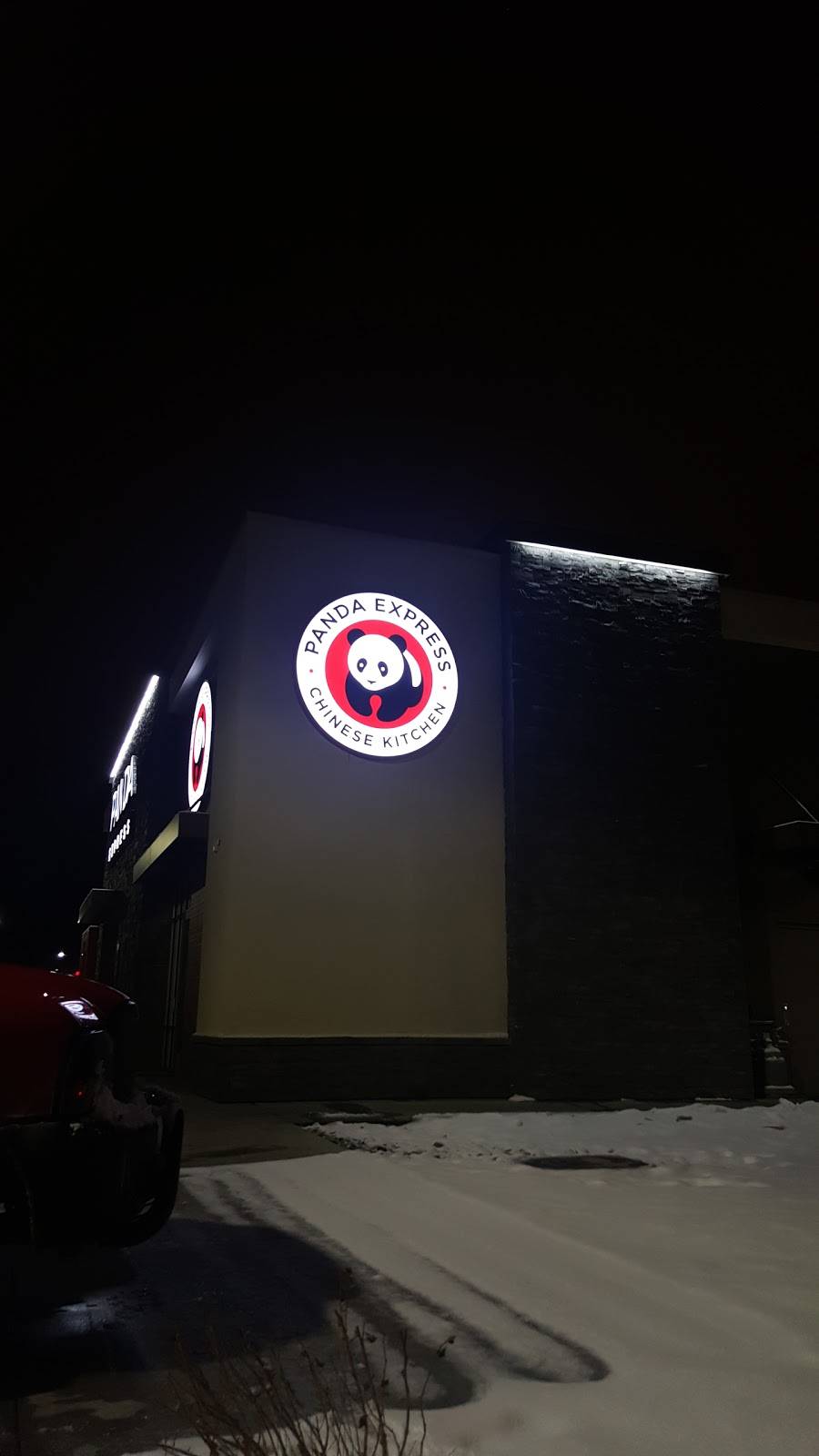 Panda Express | restaurant | 1491 E Parks Hwy, Wasilla, AK 99654, USA | 9073769888 OR +1 907-376-9888