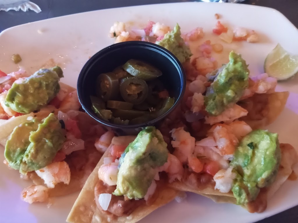 Mariscos El Pescador Shiloh | restaurant | 207 Shiloh Dr, Laredo, TX 78045, USA | 9567958207 OR +1 956-795-8207