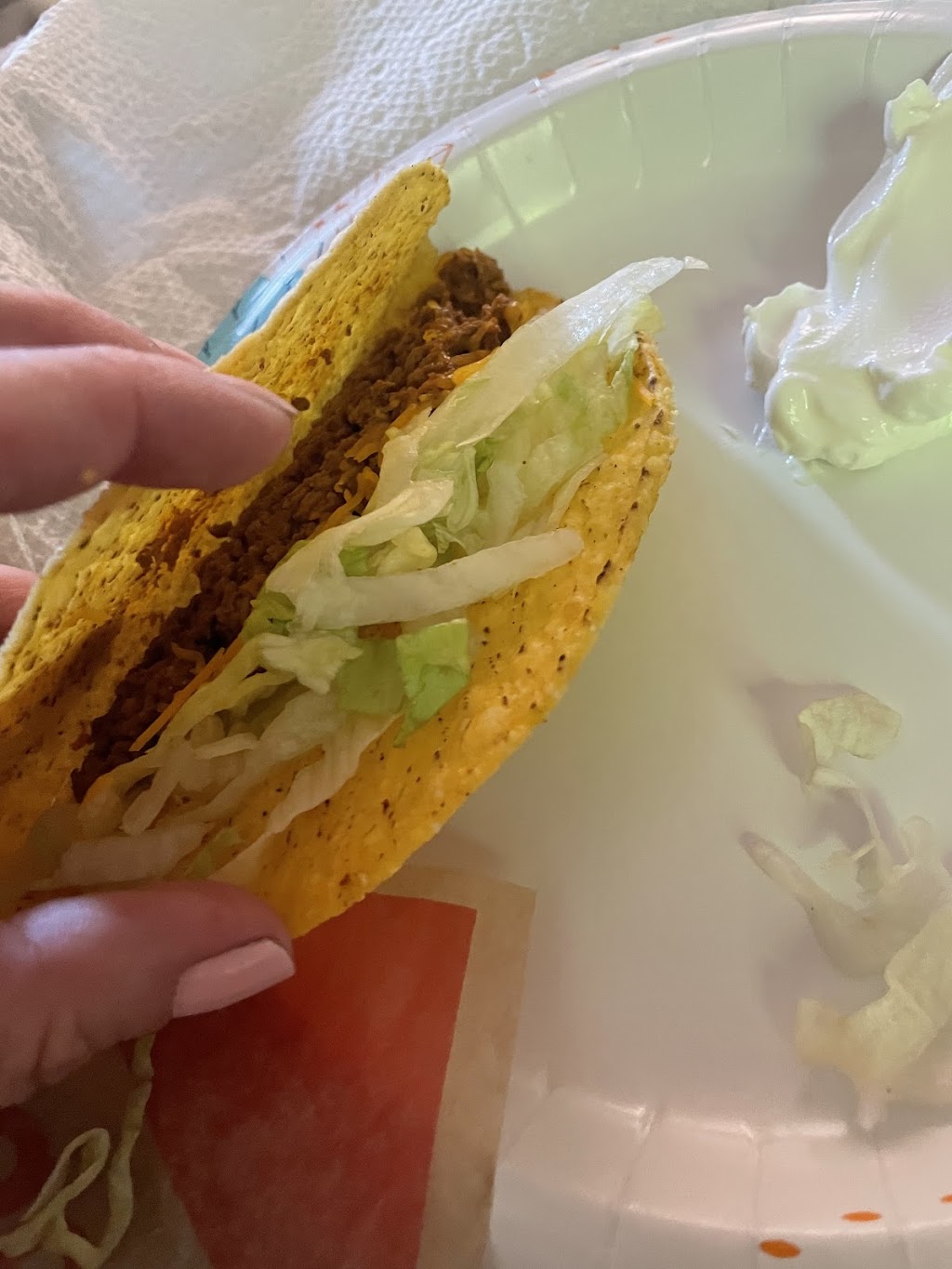 Taco Johns | restaurant | 2500 13th Ave E, Hibbing, MN 55746, USA | 2182625052 OR +1 218-262-5052