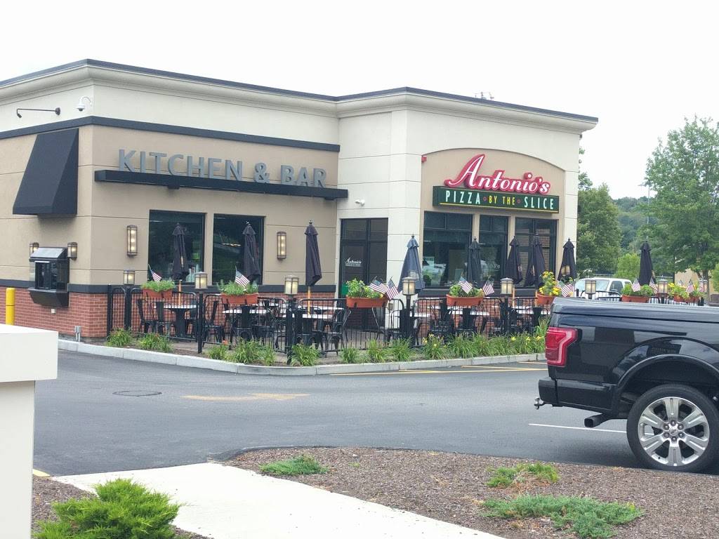 Antonio’s Pizza By The Slice Kitchen & Bar - Worcester | restaurant | 268 Chandler St, Worcester, MA 01602, USA | 7745306000 OR +1 774-530-6000