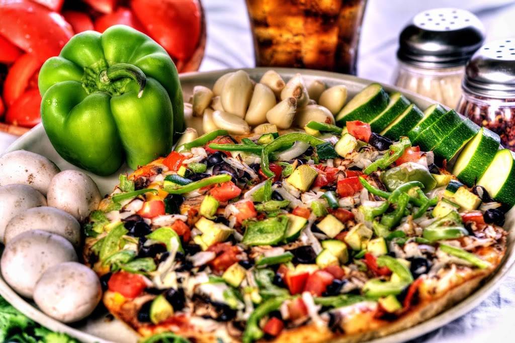 PizzaMan Dans | meal delivery | 1413 S Victoria Ave ste h, Ventura, CA 93003, USA | 8056586666 OR +1 805-658-6666