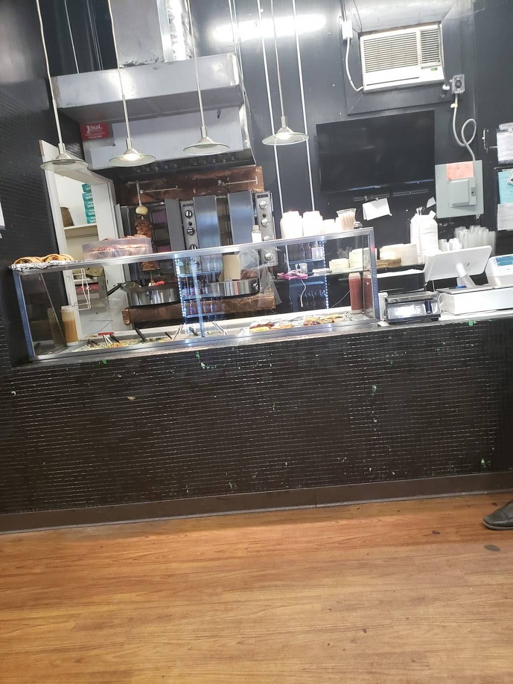 Panino | restaurant | 437 NY-52, Woodbourne, NY 12788, USA | 8456402410 OR +1 845-640-2410