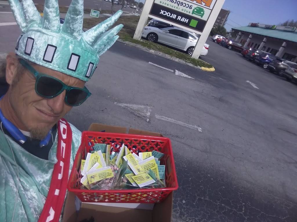 Subway Restaurants | restaurant | 4223 Florida Ave S, Lakeland, FL 33813, USA | 8636449454 OR +1 863-644-9454