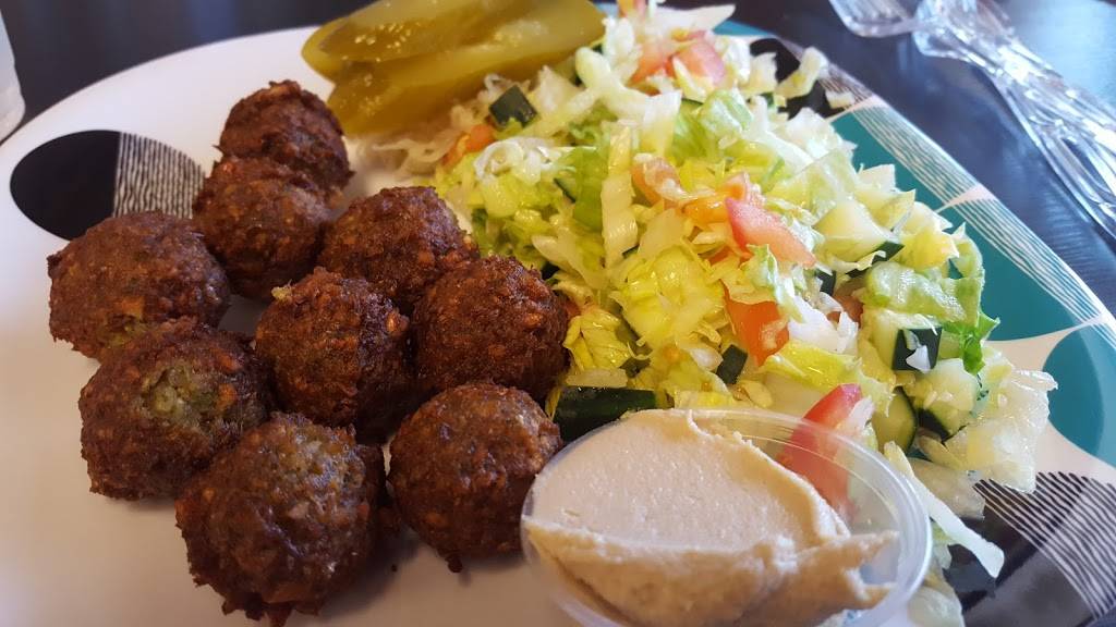 Milk & Honey Kosher Market | restaurant | 420 N Coit Rd, Richardson, TX 75080, USA | 9724040704 OR +1 972-404-0704