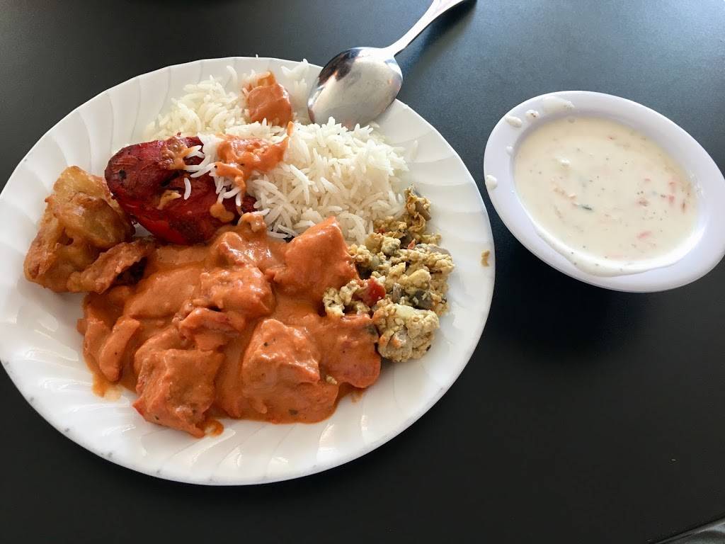 Kaarma Indian Cuisine | restaurant | 120 E Beaver Ave, State College, PA 16801, USA | 8142388141 OR +1 814-238-8141