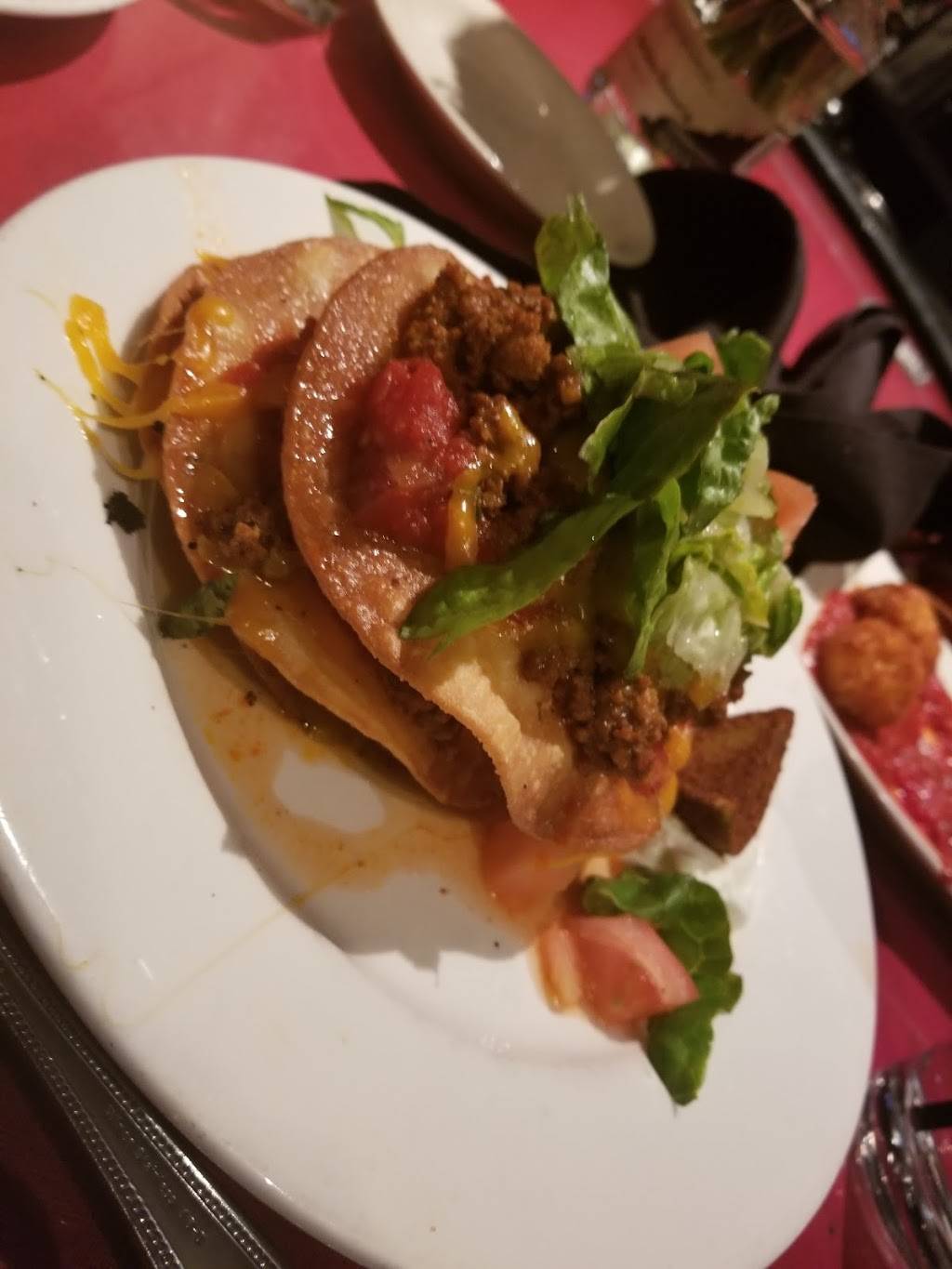 Blind Bear | restaurant | 119 S Main St, Memphis, TN 38103, USA | 9014178435 OR +1 901-417-8435