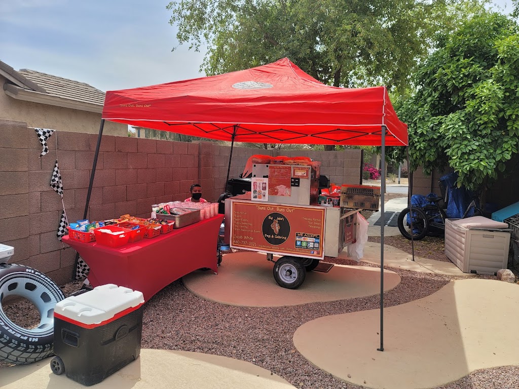 Big Jakes Dogs & Catering LLC | restaurant | N Peart Rd, Casa Grande, AZ 85122, USA | 4807373321 OR +1 480-737-3321