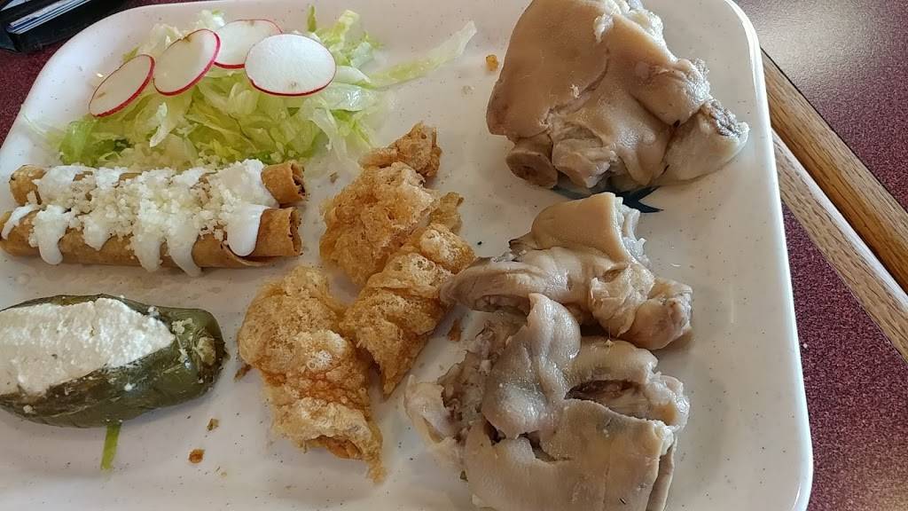 Peke’s Pozole | restaurant | 4720 S Pulaski Rd, Chicago, IL 60632, USA | 7738011136 OR +1 773-801-1136