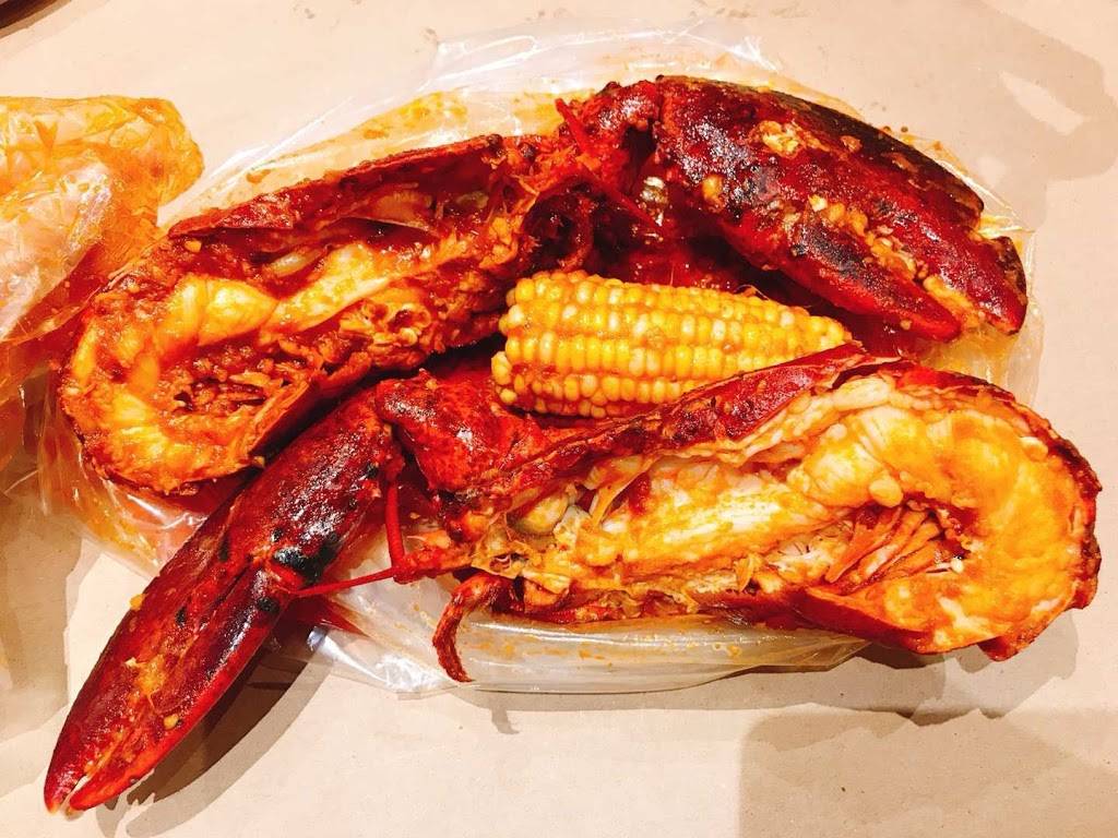 The Captains Boil | restaurant | 5313 Yonge St, North York, ON M2N 5R4, Canada | 6473487808 OR +1 647-348-7808