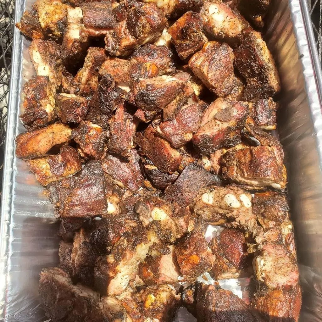 G & F Barbeque | restaurant | 5121 Hoadly Rd, Dale City, VA 22193, USA | 7036704323 OR +1 703-670-4323