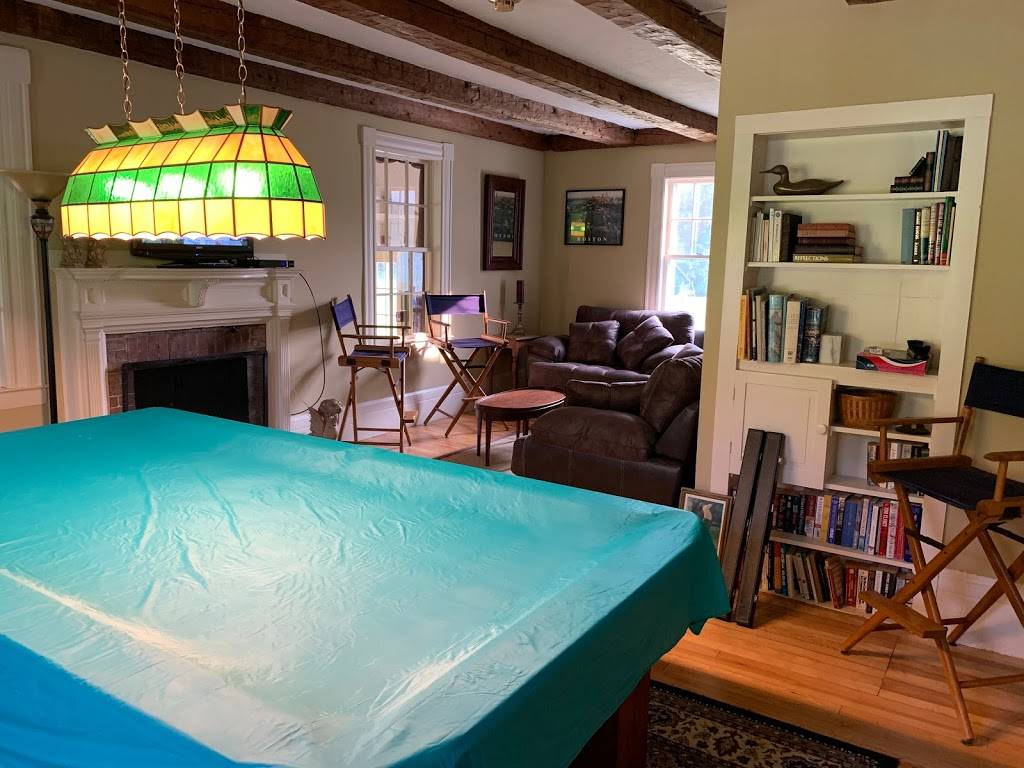 Lovetts Inn & Restaurant | restaurant | 1474 Profile Rd, Franconia, NH 03580, USA | 6038237761 OR +1 603-823-7761