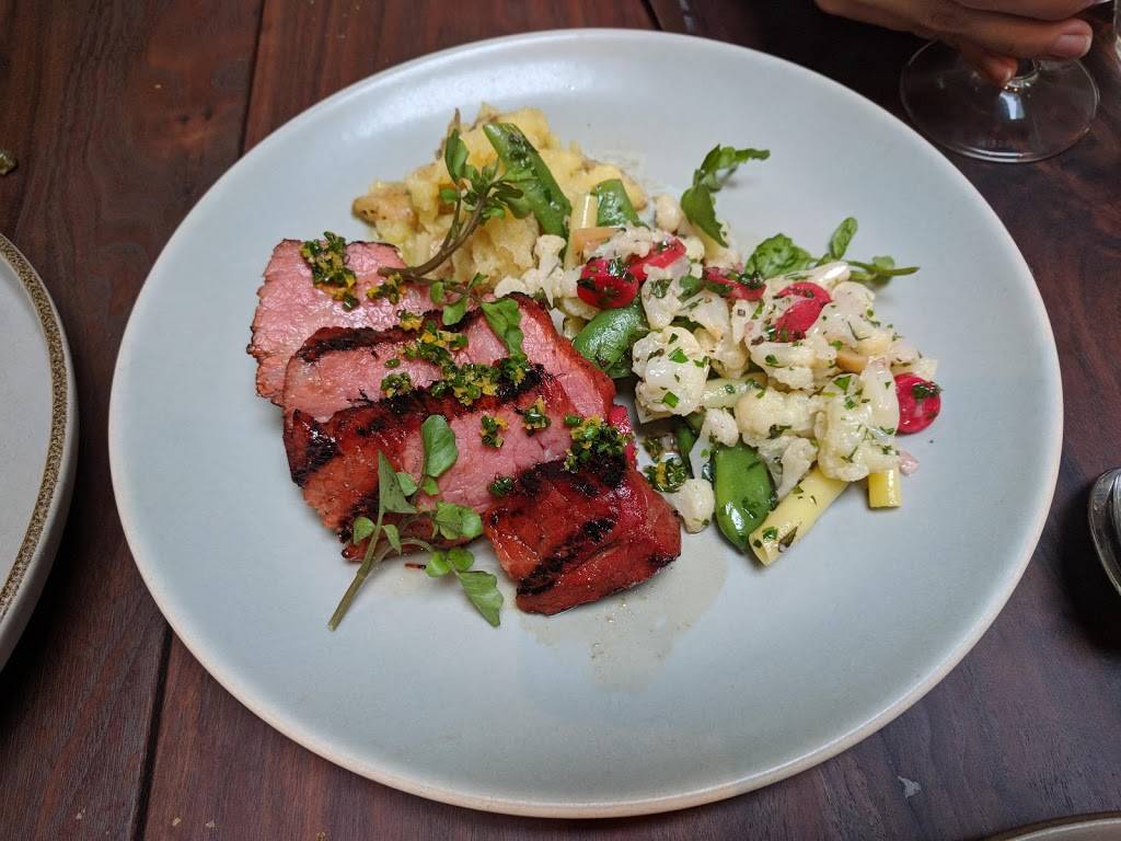 Juanita & Maude | restaurant | 825 San Pablo Ave, Albany, CA 94706, USA | 5105262233 OR +1 510-526-2233