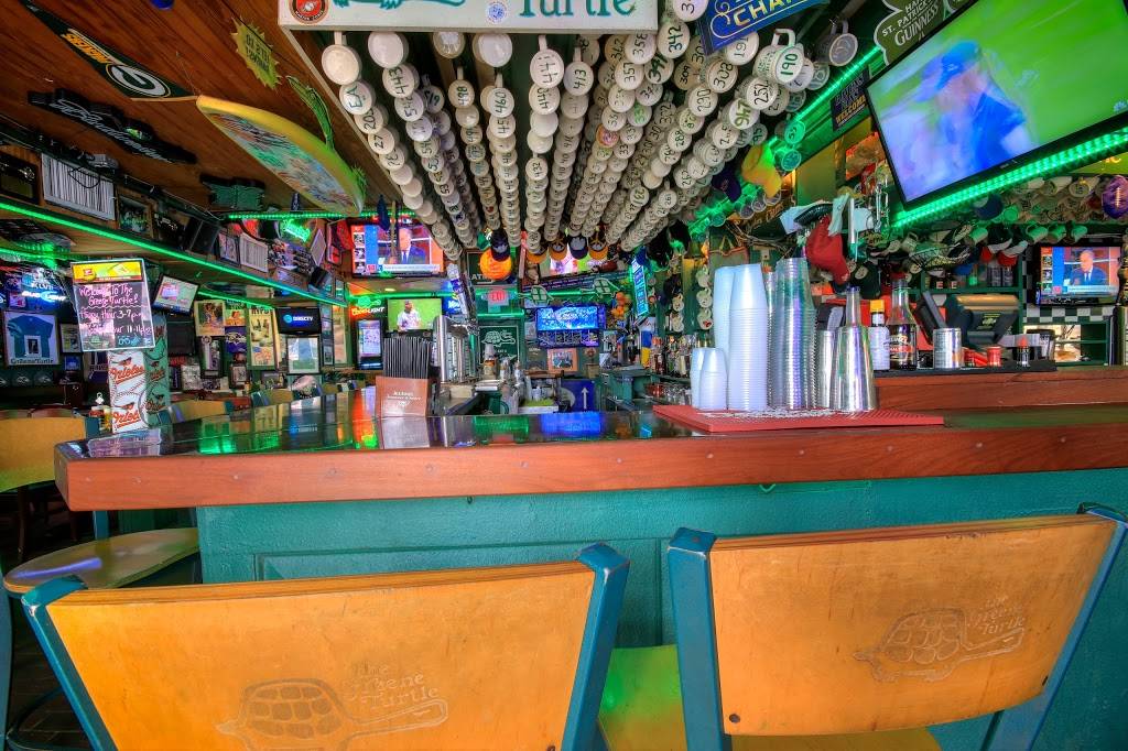 The Original Greene Turtle | restaurant | 11601 Coastal Hwy, Ocean City, MD 21842, USA | 4107232120 OR +1 410-723-2120