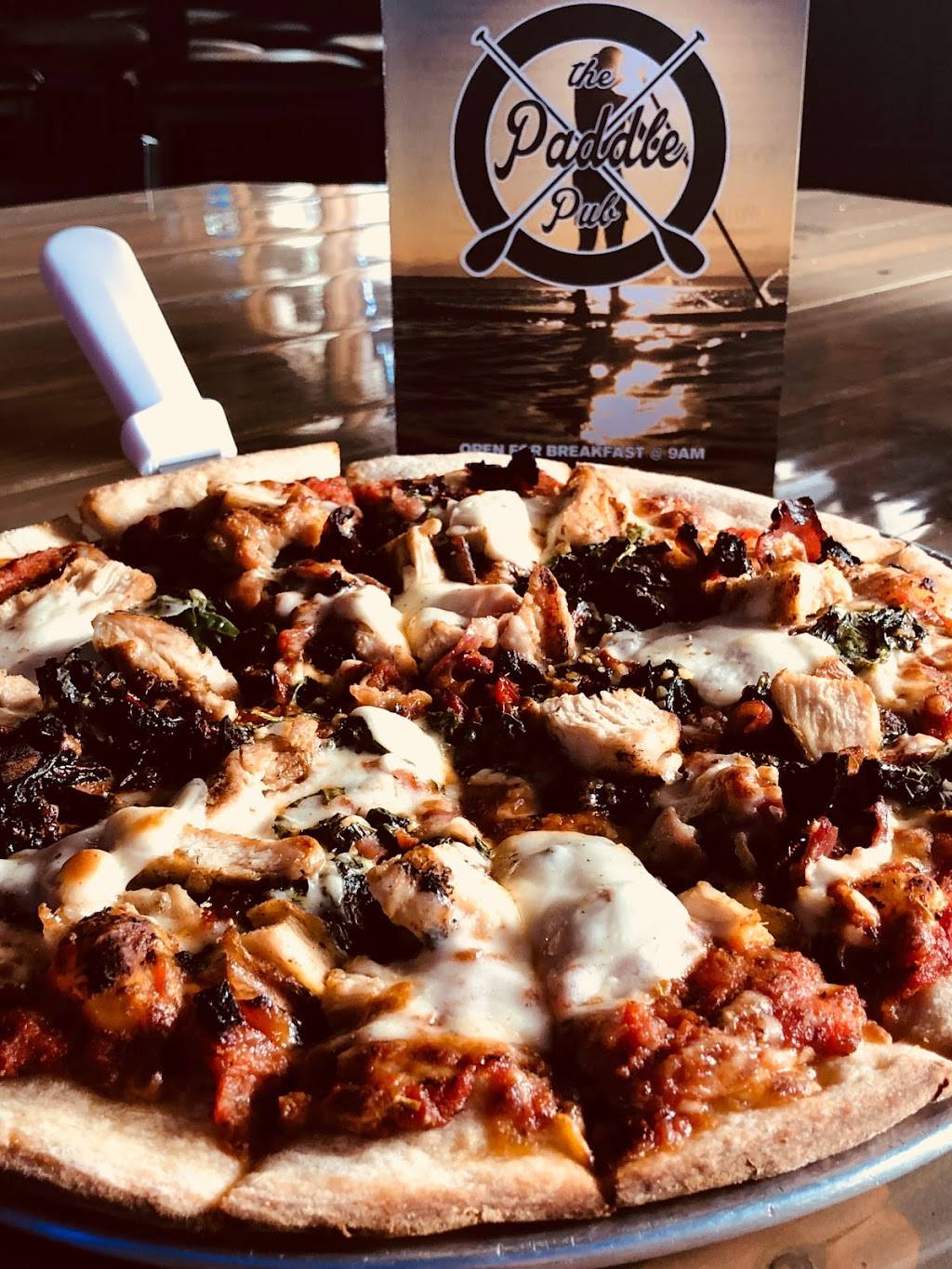 The Paddle Pub | restaurant | 4915 Lakewood Rd, Stanwood, WA 98292, USA | 3606524156 OR +1 360-652-4156