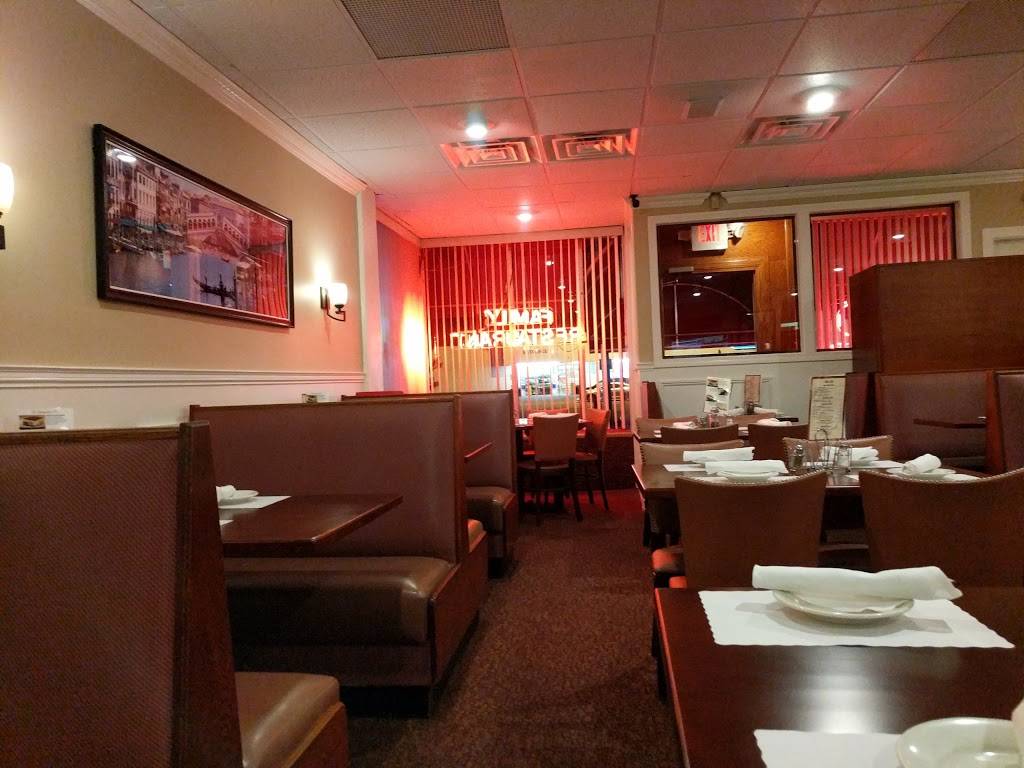 Mario the Baker | restaurant | 4414 Main St, Bridgeport, CT 06606, USA | 2033723335 OR +1 203-372-3335