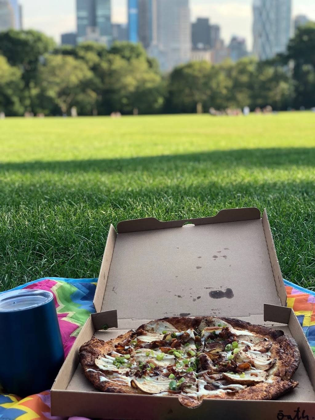 Oath Pizza - East 67th Street | meal delivery | 1142 3rd Ave, New York, NY 10065, USA | 2129884300 OR +1 212-988-4300